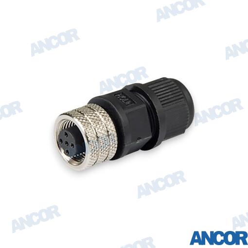 CONECTOR NMEA 2000