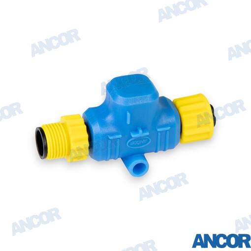 AISLADOR  NMEA 2000