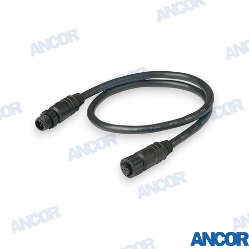 CABLE DROP NMEA 2000 1M