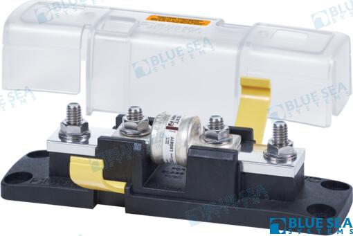 BLOQUE FUSIBLE CLASS T IP 110-200A