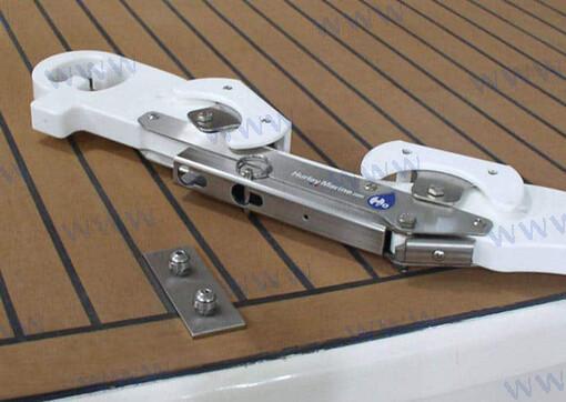 ANCLAJE DAVIT H2O - 113KG 36