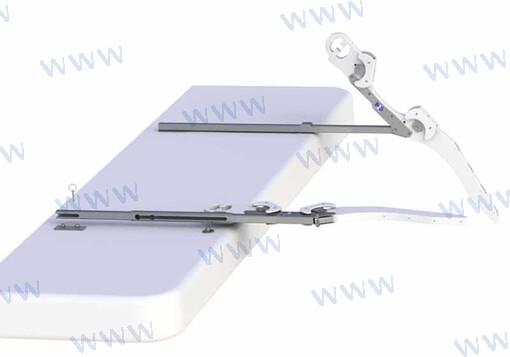 ANCLAJE DAVIT H2O - 158KG 10