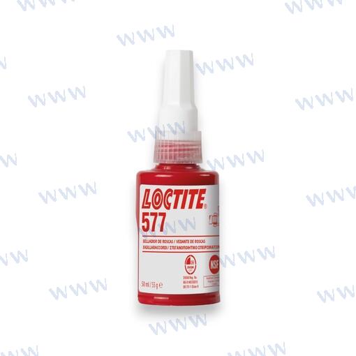 SELLADOR DE ROSCAS USO GENERAL 50 ml