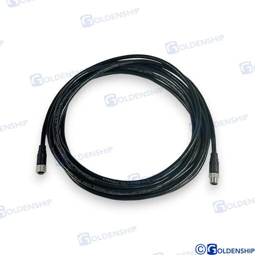 BACKBONE CABLE NMEA 2000 CONECTOR M-H MA